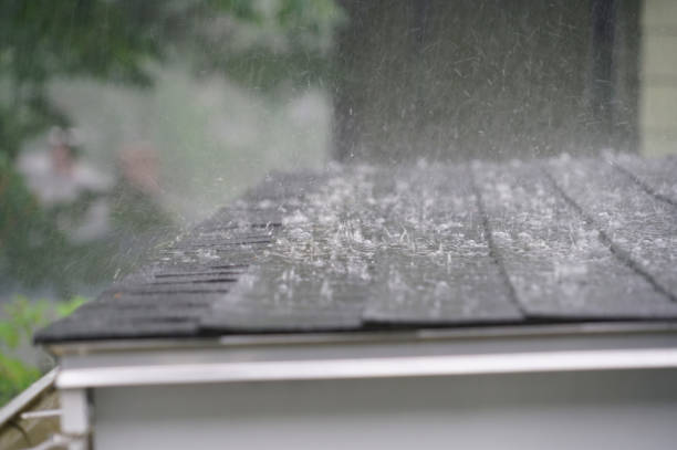 Hot Roofs in Clarksville, TN